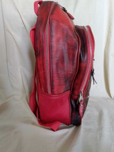Louis Vuitton x Supreme Backpack