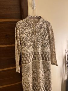 Pakistani Dress
