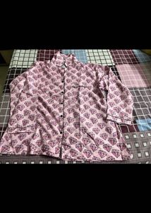 Diamond And Drama Coord Set