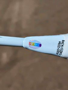 astrox attack9 + Golden Yonex Bag