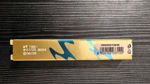Lakme HYA Matte Lip Liquid - Powerhouse Plum