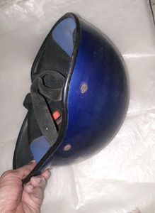 Helmet Medium Size