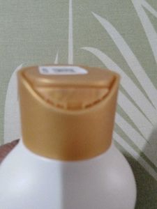 Oriflame Milk &amp; Honey Shower Cream