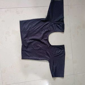 Stretchable 3 readymade blouse