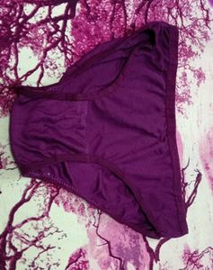 Cute Floral Briefs - Pack of 2