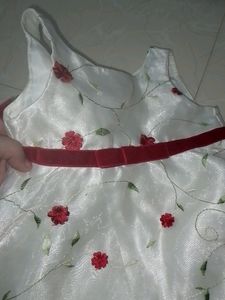 Baby Frock