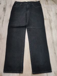 Sc1216 Ruf & Tuf Jeans Waist 34