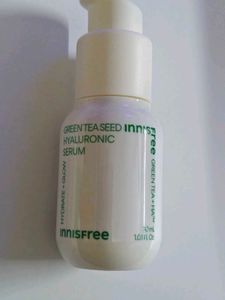 Innisfree Green Tea Serum