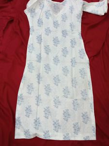 Beautiful kurta set with pant