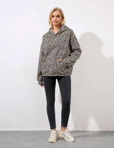 Women's Printed Tunic Top