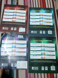 CBSE Class 10 Sample Question Papers (4 Books)