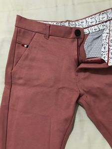 Lycra Formal Pant Full Stretchable