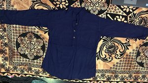 Blue Top