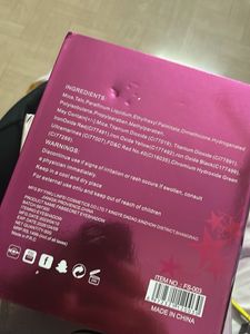 Versatile Eyeshadow Palette