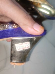 👠 heels