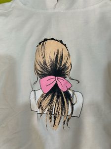 Cute Graphic Hoodie