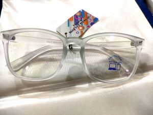 Transparent Glasses For Men And Women