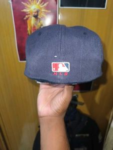 Boston Red Sox Baseball Cap