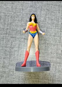 Justice League Wonder Woman Action Figure