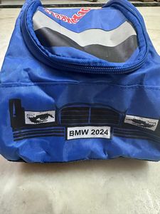 Kids Bag - Car Shaped