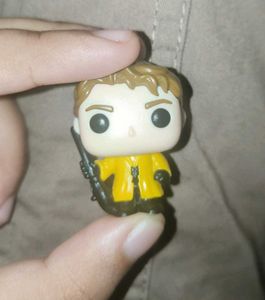 Harry Potter Funko pop kinderjoy (any one)