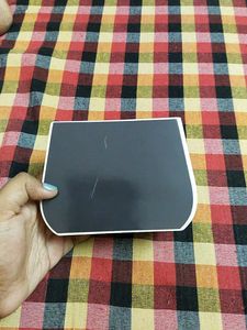 McDonald's magnetic Storage Container