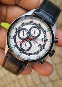 Cruiser Men's Chronograph Watch