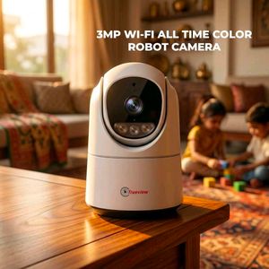 Trueview Security Camera