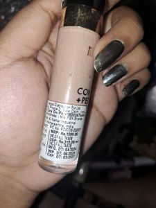 Milani Conceal + Perfect