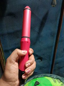 V&amp;G Professional Hair Curler and straightner 2in 1