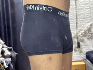 Calvin Klein Boxer Briefs