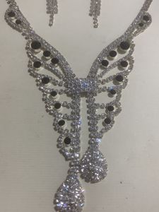 Butterfly Beautiful Necklace