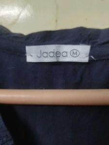 Soft cotton comfortable dress