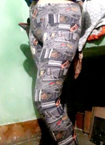 Lyra Leggings