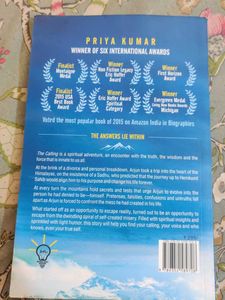 The Calling: Unleash Your True Self