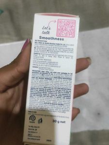 Veet Pure Hair Removal Cream