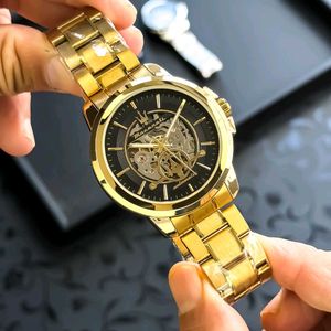 MASERATI AUTOMATIC WATCH