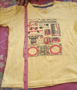 Kids T Shirts Pack of 2