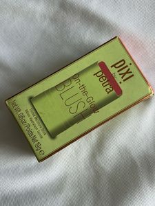 Pixi Hydrating Solid Cheek Tint