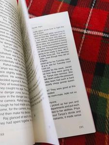 Imperfect Mr. Right by Shakti Salgaokar