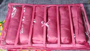new  Bangle Organizer