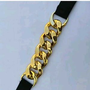 Chain Buckle Ladies Belt....
