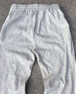 Comfy Grey Lounge Pants
