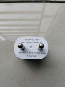 Samsung Mobile Charger from ptron 25w