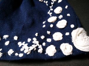 Brand new Winter cap