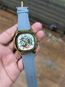 PATEK PHILLIPE PREMIUM QUALITY MENS WATCH