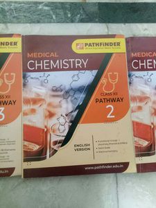 Neet Jee Chemistry Module Class 12