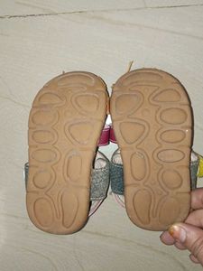 Adorable Kids' Sandals