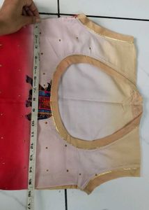 Ethnic Elephant Print rajputi suit