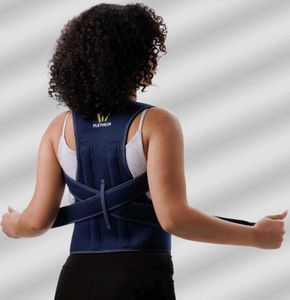 Posture Corrector Belt